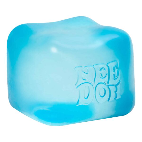 Schylling - Nice Cube Glow Nee Doh