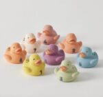 Jiggle & Giggle Eco-Friendly Counting Ducks