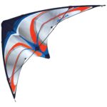 Brookite The Silverline Kite 183cm