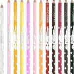 TOPModel Colour Pencils Skin 12pk