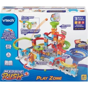 VTech Marble Rush Play Zone