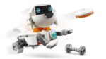 Lego Creator 31164 Space Robot