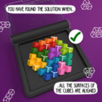 Smart Games IQ Perplex