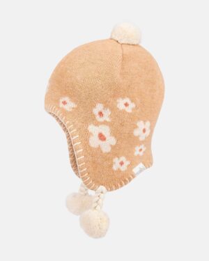 Toshi Organic Earmuff Mystical/ Jasmine / M