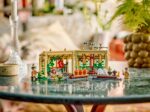 LEGO Harry Potter 76445 Hogwarts™ Castle: Herbology Class