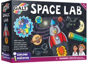 Galt Space Lab