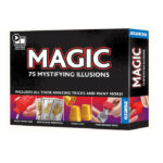 Ezama Magic Set 75 Tricks