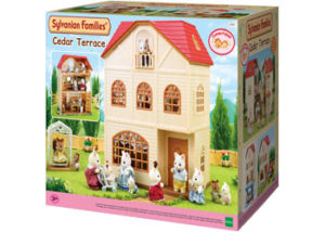 SF 4755 Cedar Terrace