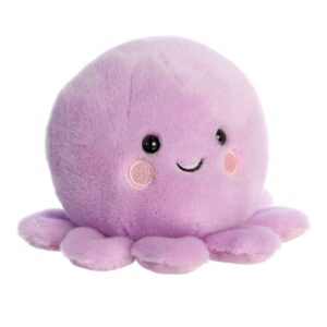 Palm Pals Oliver Octopus