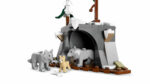 LEGO City 60471 Arctic Explorer Science Lab Truck