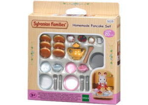 SF 5225 Homemade Pancake Set