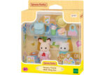 SF 5747 Nursery Friends Walk Along Duo