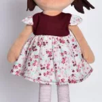 Bonikka Selena Trio Doll