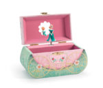 Djeco DJ6604 Carriage Ride Jewellery Box