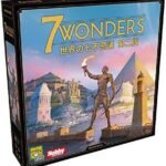 7 Wonders Second Edition