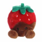 Palm Pals Valentino Chocolate Strawberry 13cm