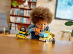 LEGO Duplo 10931 Truck & Tracked Excavator