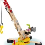 Brio 34604 Builder Activity Set 201pcs