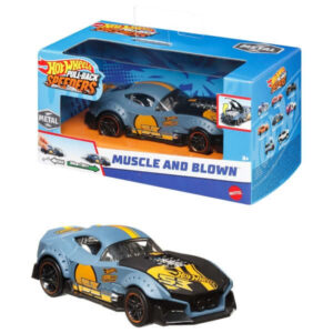 Hot Wheels Pullbacks Asst