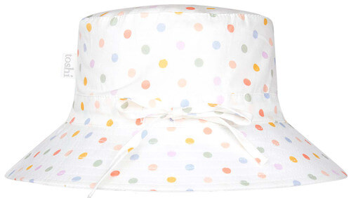 Toshi - Sunhat Cynthia Lilly M Toshi - Sunhat Cynthia Lilly M