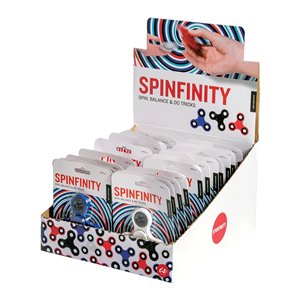 IS Spinfinity Hand Spinner