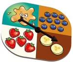 Orchard Toys First Time Tables Game