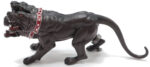Papo 38912 Cerberus Three Headed Dog