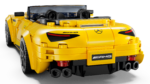 LEGO Speed Champions 76924 Mercedes-AMG G 63 & Mercedes-AMG SL 63
