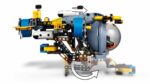 LEGO Technic 42201 Deep-Sea Research Submarine