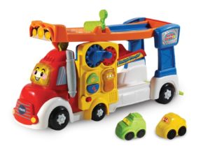 VTech Big Vehicle Carrier