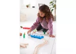 Brio 33892 Tunnel & Steam Train 3 pieces
