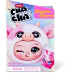 ZURU ChaChaCha Lip Gloss Charms Series 1 Asst