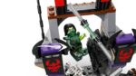 LEGO Ninjago 71841 Dragonian Storm Village