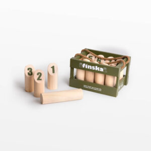 Planet Finska Original (Moss Green)