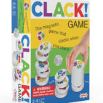 Clack!