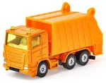 Siku 0811 Garbage Truck 1:87 Scale