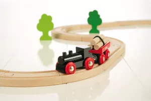 Brio 33042 Little Forest Train