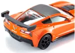 Siku 1534 Chevrolet Corvette ZR1