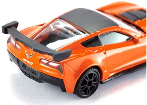 Siku 1534 Chevrolet Corvette ZR1
