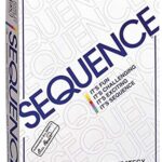 Sequence Board Game