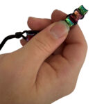 Conclave Hand Fidget Oil Slick