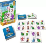 ThinkFun Friends Play Date