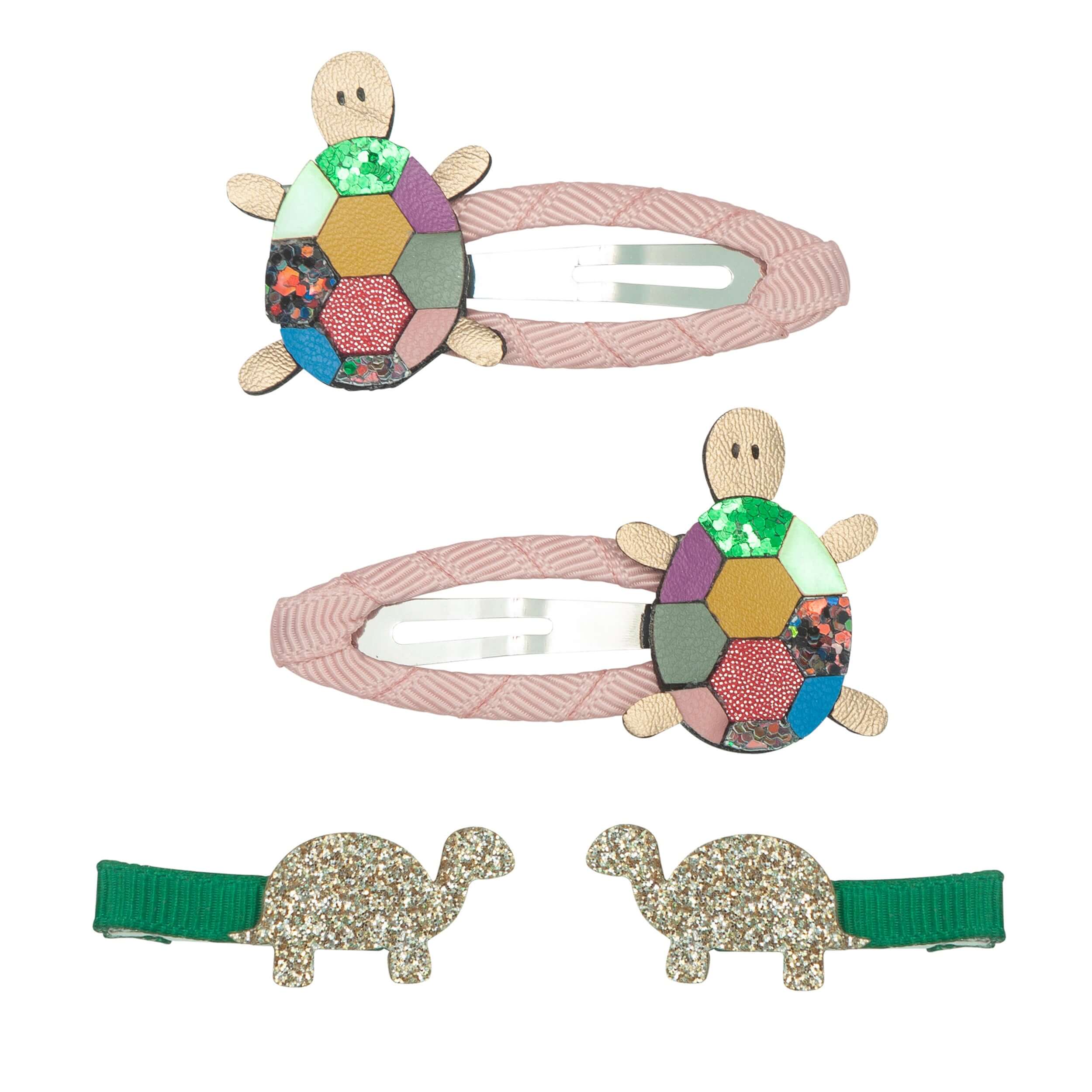 Mimi & Lula Tortoise Clip