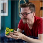 Rubiks Pyramid
