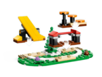 LEGO CITY 60369 Mobile Police Dog Training