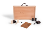 Planet Finska Wooden Backgammon 50cm