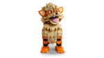 LEGO Pokemon 72160 Arcanine