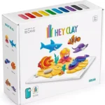 Hey Clay Ocean 15pc Set
