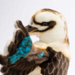 Hansa Kookaburra Puppet