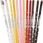 TOPModel Colour Pencils Skin 12pk